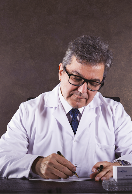 Dr. İsmail Metin Hoşer